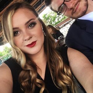 Meet your Posher, Kathryn